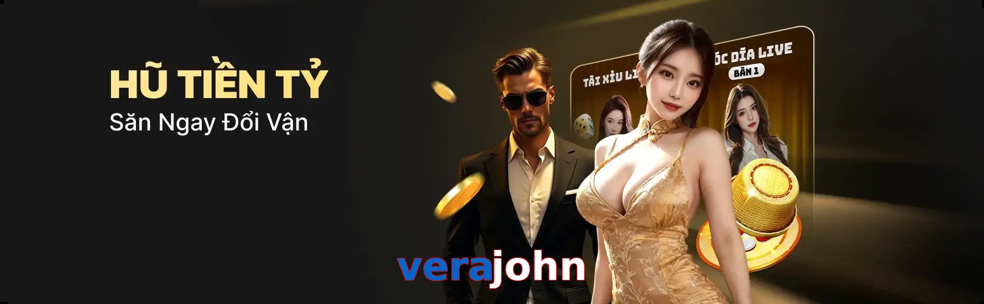 verajohn