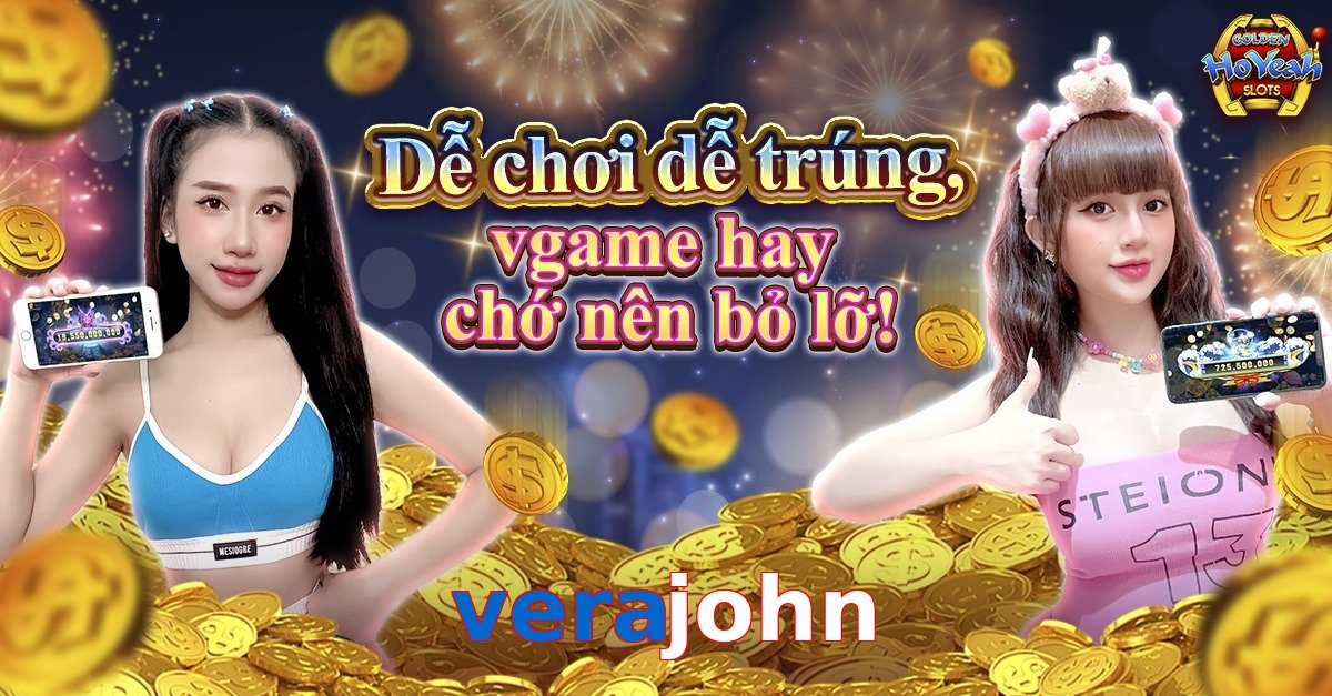 verajohn